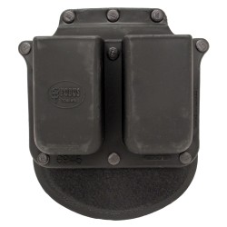 Double Mag Pouch H&K .45 FOBUS