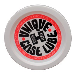 Unique Case Lube HORNADY