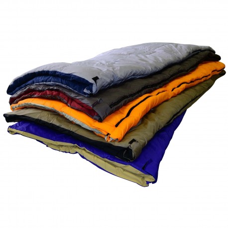 Collage Assorted Colors CHINOOK