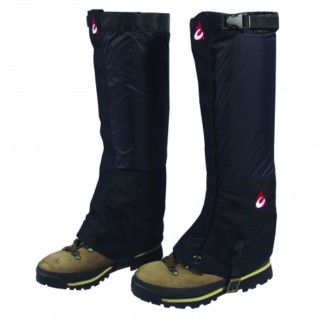 H/D BACKCOUNTRY GAITERS - S CHINOOK
