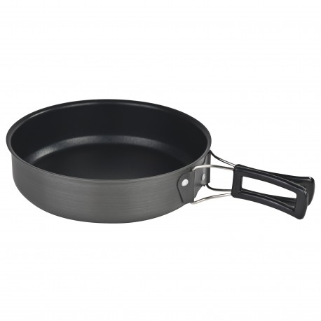 Hard Anodized Frying Pan 7.75 CHINOOK