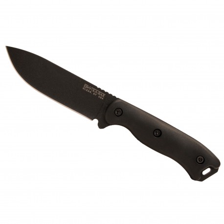 BK16 Becker Short Drop Pt KA-BAR