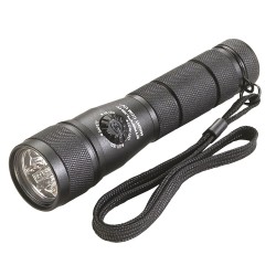 Night Com UV C4 and 6Led STREAMLIGHT