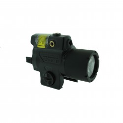 TLR-4 USP Compact STREAMLIGHT