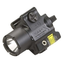 TLR-4 USP Full STREAMLIGHT