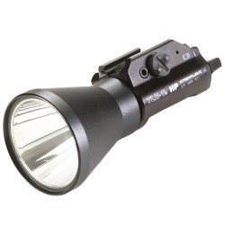 TLR-1 HPL Std, Lithi Batt. White LED STREAMLIGHT