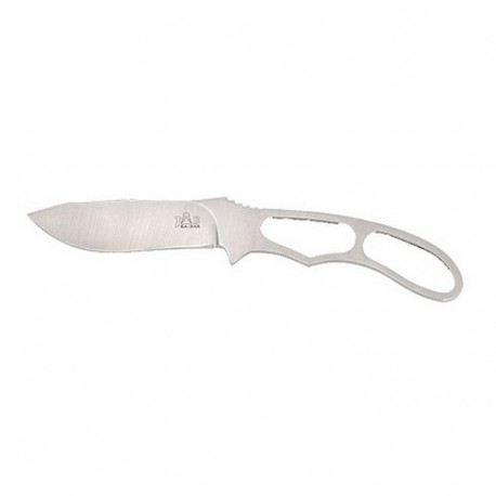 Adv Pgbck-Sil-Blk Hard,BliPck KA-BAR