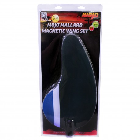 Magnetic Wing Set (MOJO Mallard) MOJO-DECOYS