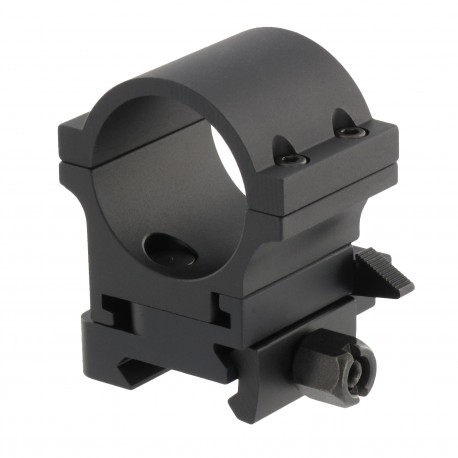 TwistMount Ring & Base (fits 3X Mag) AIMPOINT