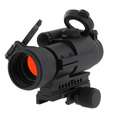 Patrol Rifle Optic (PRO) AIMPOINT
