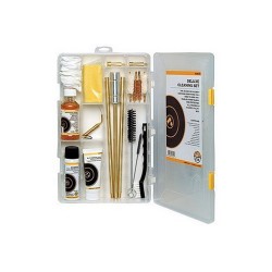 Deluxe Cleaning Set CVA
