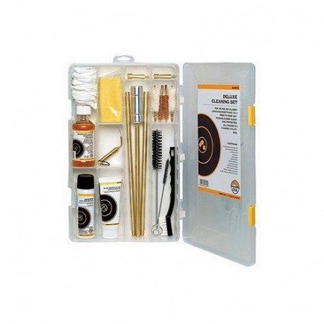 Deluxe Cleaning Set CVA
