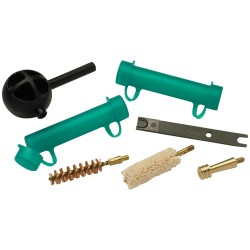 209 Shooters Necessities Set -- .50 Cal. CVA