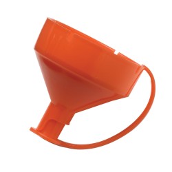Powder Funnel Top (For Pyrodex Cans) CVA