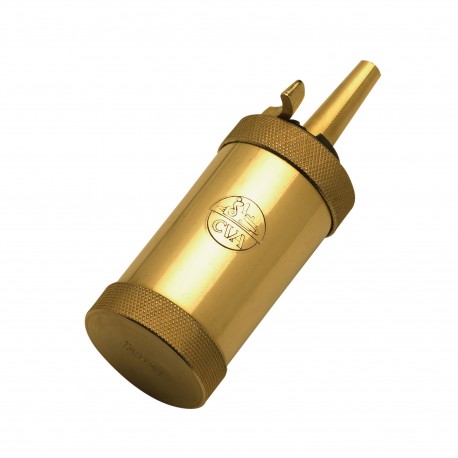 CVA Cylinder Flask (Field Model) CVA