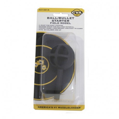 Bullet Starter Synthetic CVA