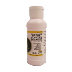 Slick Load Barrel Blaster Solvent 4 oz CVA