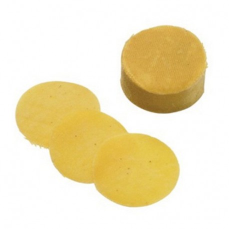 200 Slick Load Prelubed Patches 50/58 Cal CVA