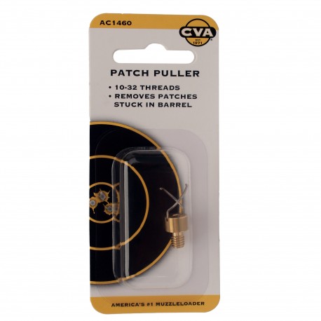 Patch Puller - Universal Caliber CVA