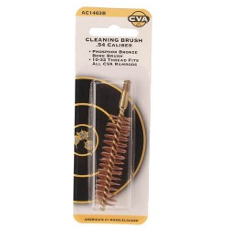 Cleaning Brush .54 Caliber CVA