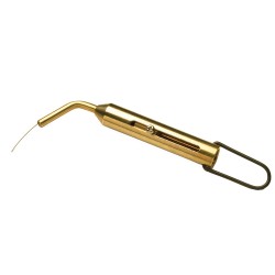 In-Line/Sidelock Combo Nipple Pick CVA