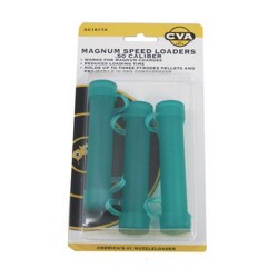 Magnum Speed Loader for Pyrodex 50Cal (3) CVA