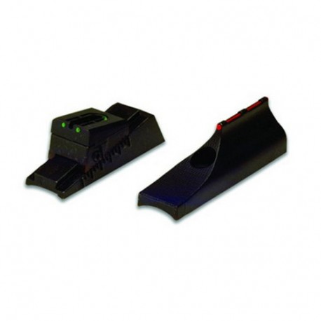 DuraSight FO Sights  CVA/Trad InLines CVA