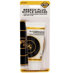 Slick Breech Plug/Nipple Grease CVA