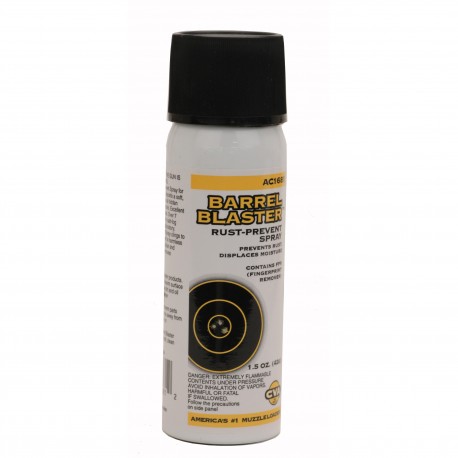 Barrel Blaster Rust Prevent Spray CVA