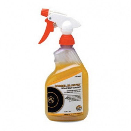 Barrel Blaster Solvent Spray -- 12 oz. CVA