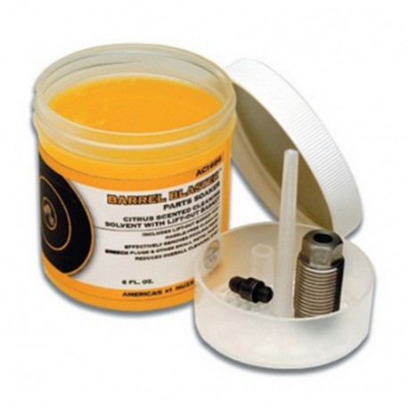 Barrel Blaster Parts Soaker -- 4 oz. CVA