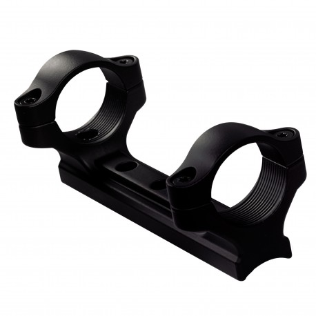 Dead On OnePiece Ring/Base High Blk CVA