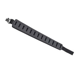Claw Rifle Sling, Black QUAKE
