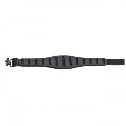 Claw Contour Rifle Sling, Black QUAKE