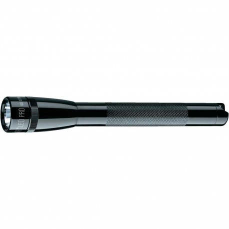 Mini Mag LED Pro Blk MAGLITE