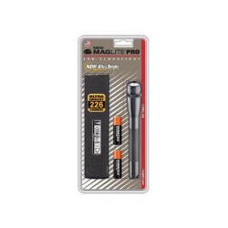 Mini Mag Led Pro Gray MAGLITE