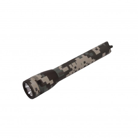 Mini Mag Led Pro Univ Camo MAGLITE