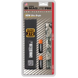 Mini Mag Led Pro+ Univ Camo MAGLITE