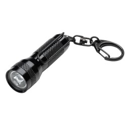 Key Mate, Black/White LED STREAMLIGHT