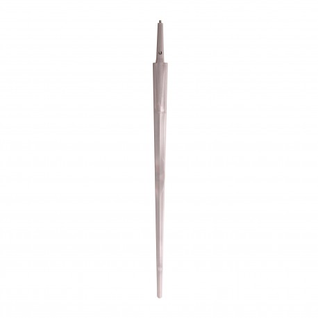 Xtreme Sng Hand Bld Silver CAS-HANWEI