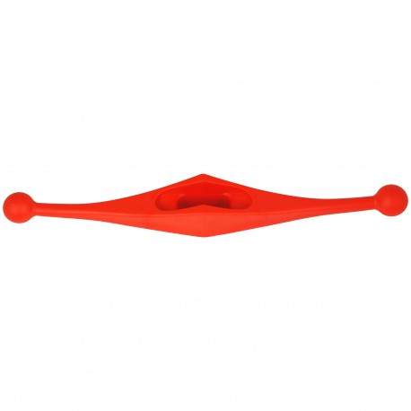 Longsword Guard Red CAS-HANWEI