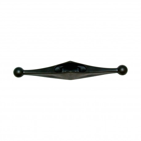 Single Hand Guard Blk CAS-HANWEI