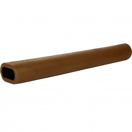 LongSword Grip Brn CAS-HANWEI