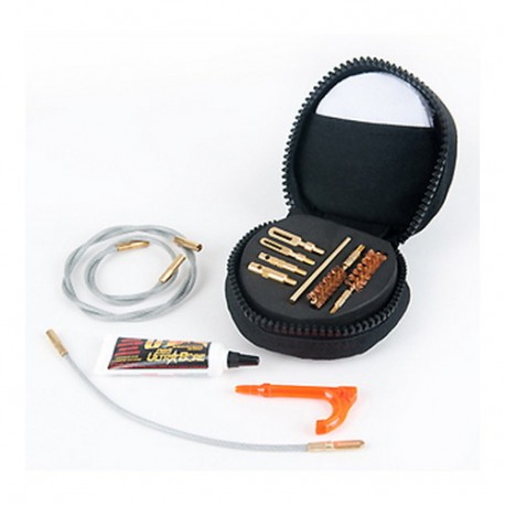 .22-.45 cal Pistol Cleaning System OTIS-TECHNOLOGIES