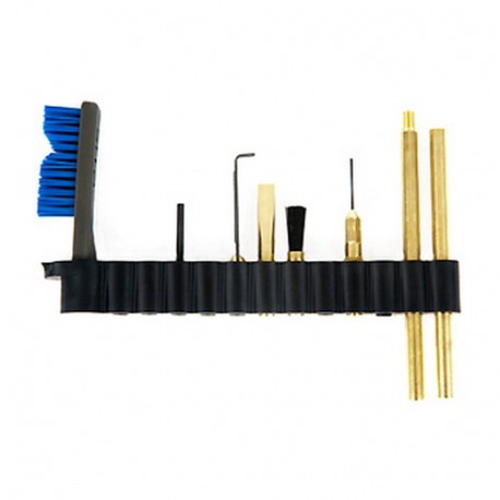 AR Maintenance Tool Set OTIS-TECHNOLOGIES