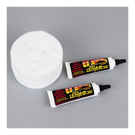 OTIS Relod (Patches/Solvent Combo) OTIS-TECHNOLOGIES