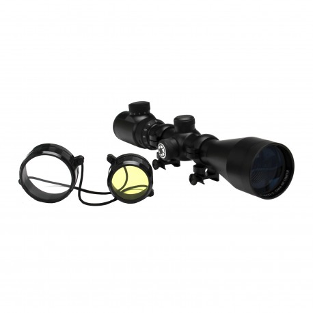 3-12x50, Euro-30 Pro, 30mm, 4AIRD BARSKA-OPTICS