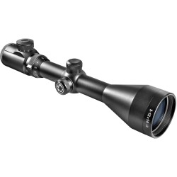 3-12x56, Euro-30 Pro, 30mm, 4AIRC BARSKA-OPTICS