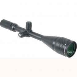 6-24x50, VM, AO, 1", Mil Dot BARSKA-OPTICS