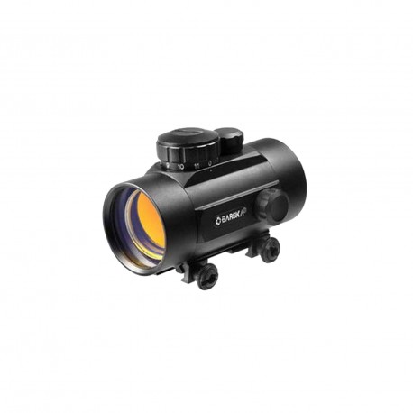 42mm, Red Dot, Short Tube BARSKA-OPTICS
